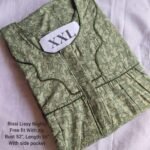 Premium Comfort for Diamond Nighty