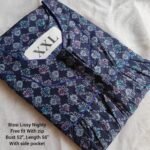 Premium Comfort for Diamond Nighty