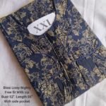 Premium Comfort for Diamond Nighty